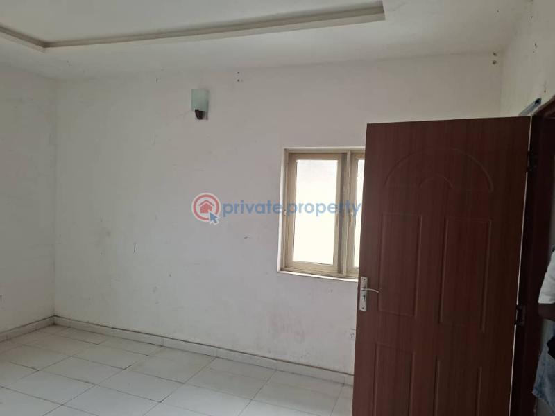 3 bedroom Block Of Flats For Rent Abijo Gra, Ajah, Lagos Abijo Ajah Lagos - 3