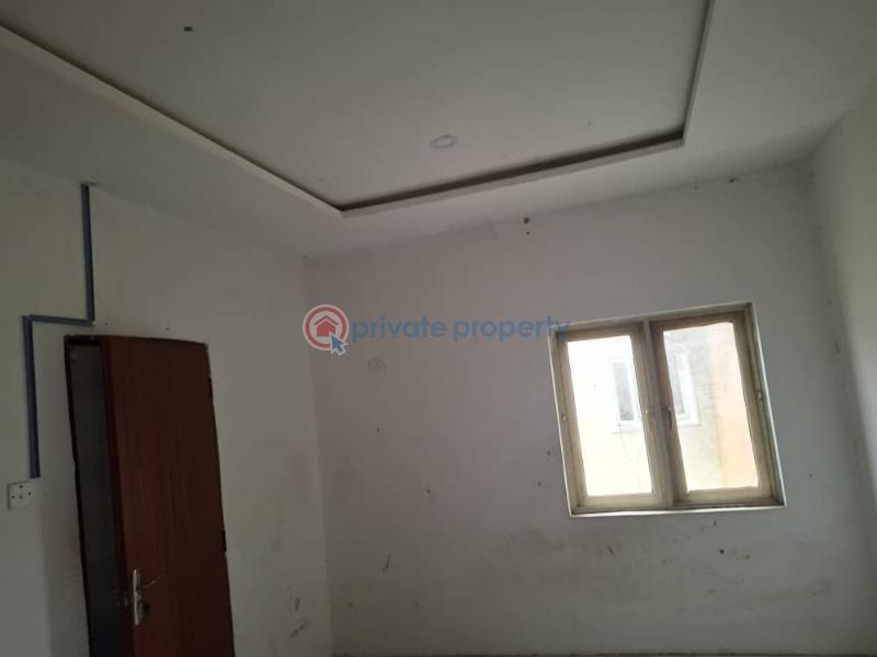 3 bedroom Block Of Flats For Rent Abijo Gra, Ajah, Lagos Abijo Ajah Lagos - 5