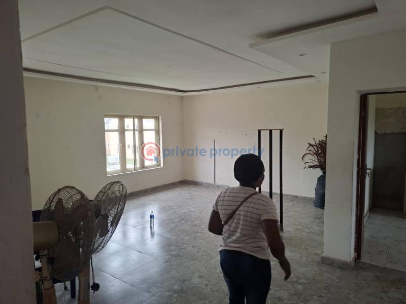 3 bedroom Block Of Flats For Rent Abijo Gra, Ajah, Lagos Abijo Ajah Lagos - 2