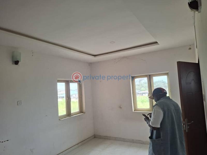 3 bedroom Block Of Flats For Rent Abijo Gra, Ajah, Lagos Abijo Ajah Lagos - 4