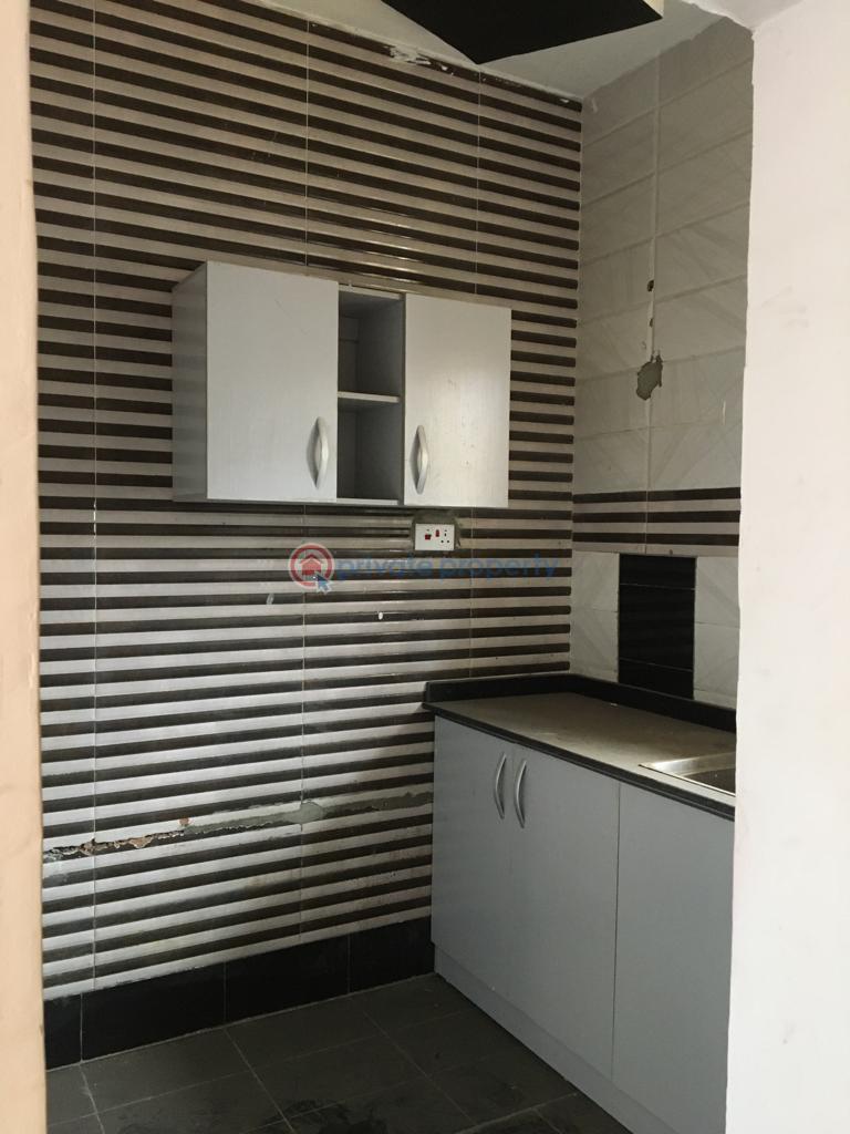 1 bedroom Mini Flat For Rent Around Enyo Filling Station Addo Ajah Lagos - 8