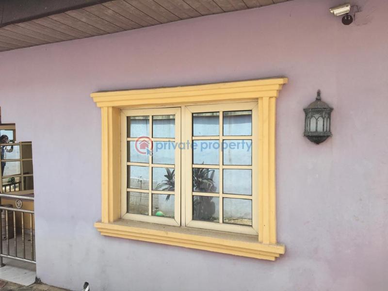 1 bedroom Mini Flat For Rent Around Enyo Filling Station Addo Ajah Lagos - 2