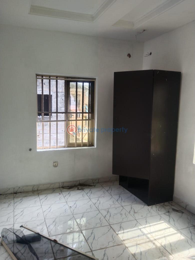 1 bedroom Mini Flat For Rent Badore Ajah Lagos - 1