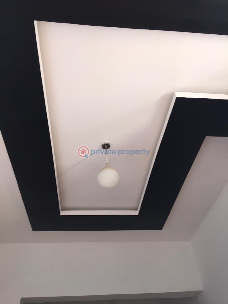 1 bedroom Mini Flat For Rent Around Enyo Filling Station Addo Ajah Lagos - 4