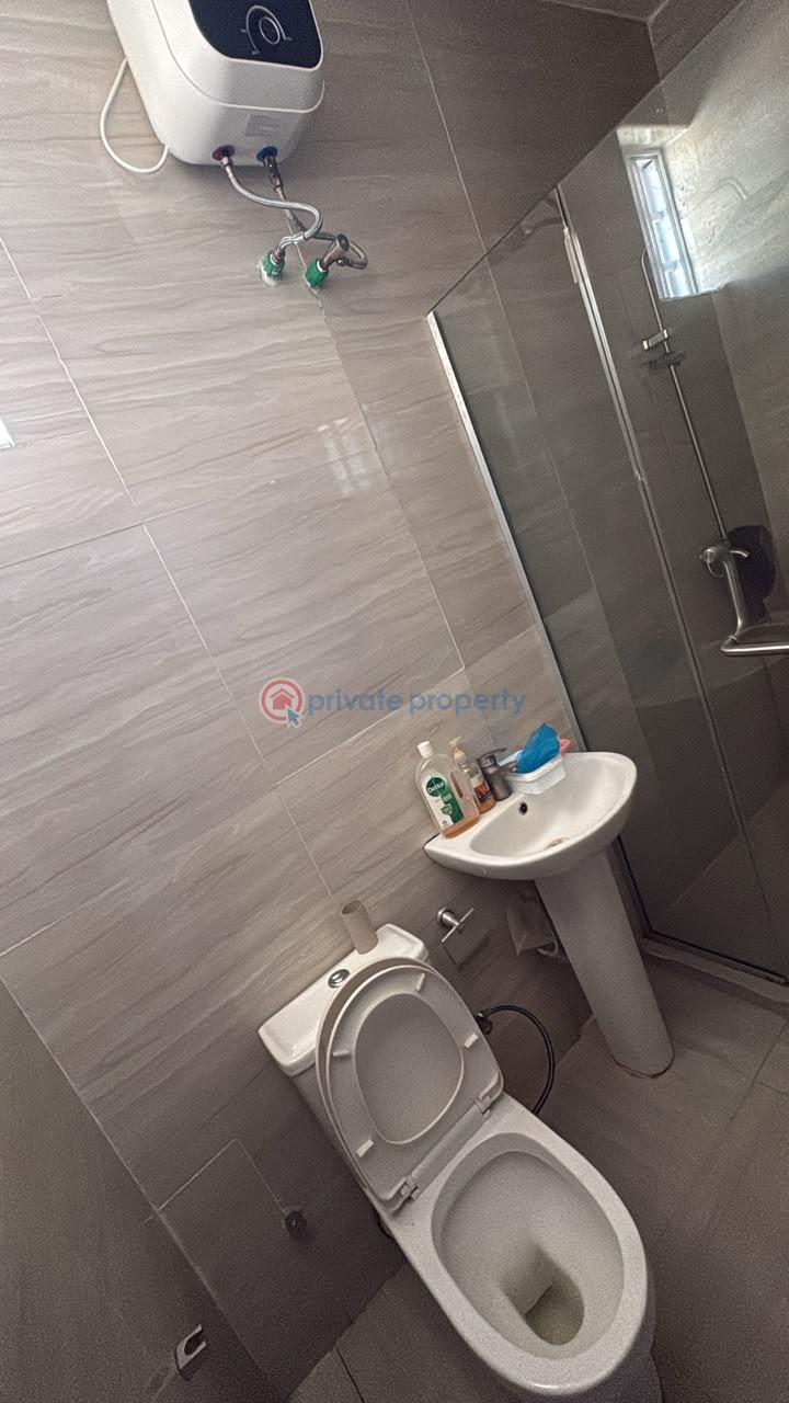 1 bedroom Mini Flat For Rent Badore Ajah Lagos - 2