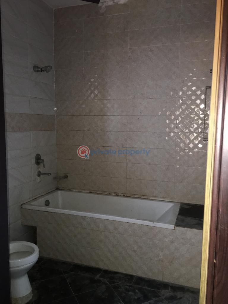 1 bedroom Mini Flat For Rent Around Enyo Filling Station Addo Ajah Lagos - 5