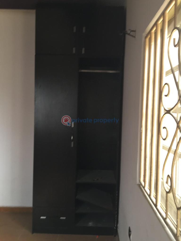 1 bedroom Mini Flat For Rent Around Enyo Filling Station Addo Ajah Lagos - 6