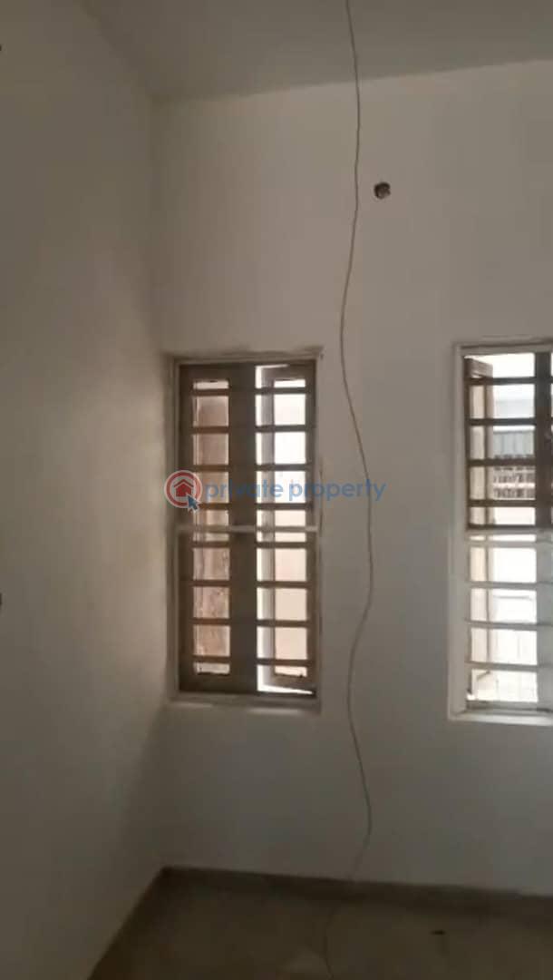 2 bedroom House For Rent By Cornerstone Estate Ebute Ikorodu Lagos - 0