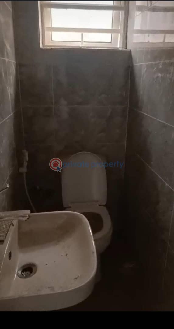 2 bedroom House For Rent By Cornerstone Estate Ebute Ikorodu Lagos - 4