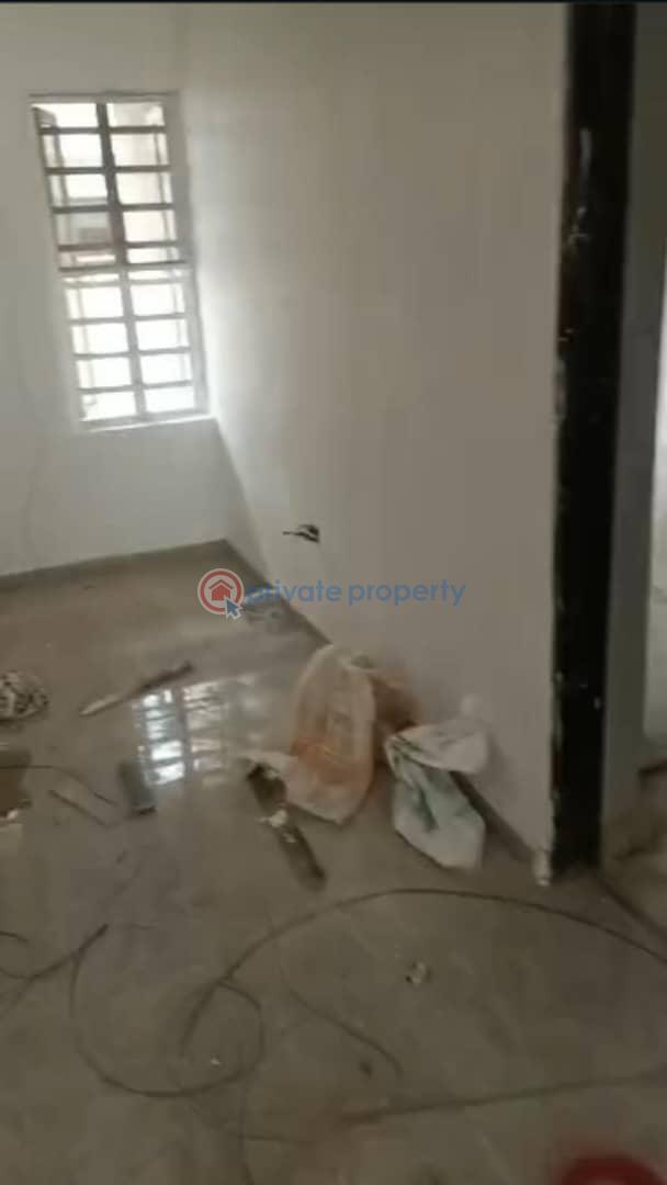 2 bedroom House For Rent By Cornerstone Estate Ebute Ikorodu Lagos - 2