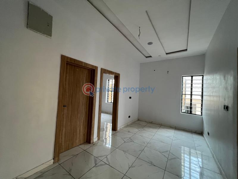 4 bedroom Semi detached Duplex For Sale Thomas Estate Ajah Lagos - 7