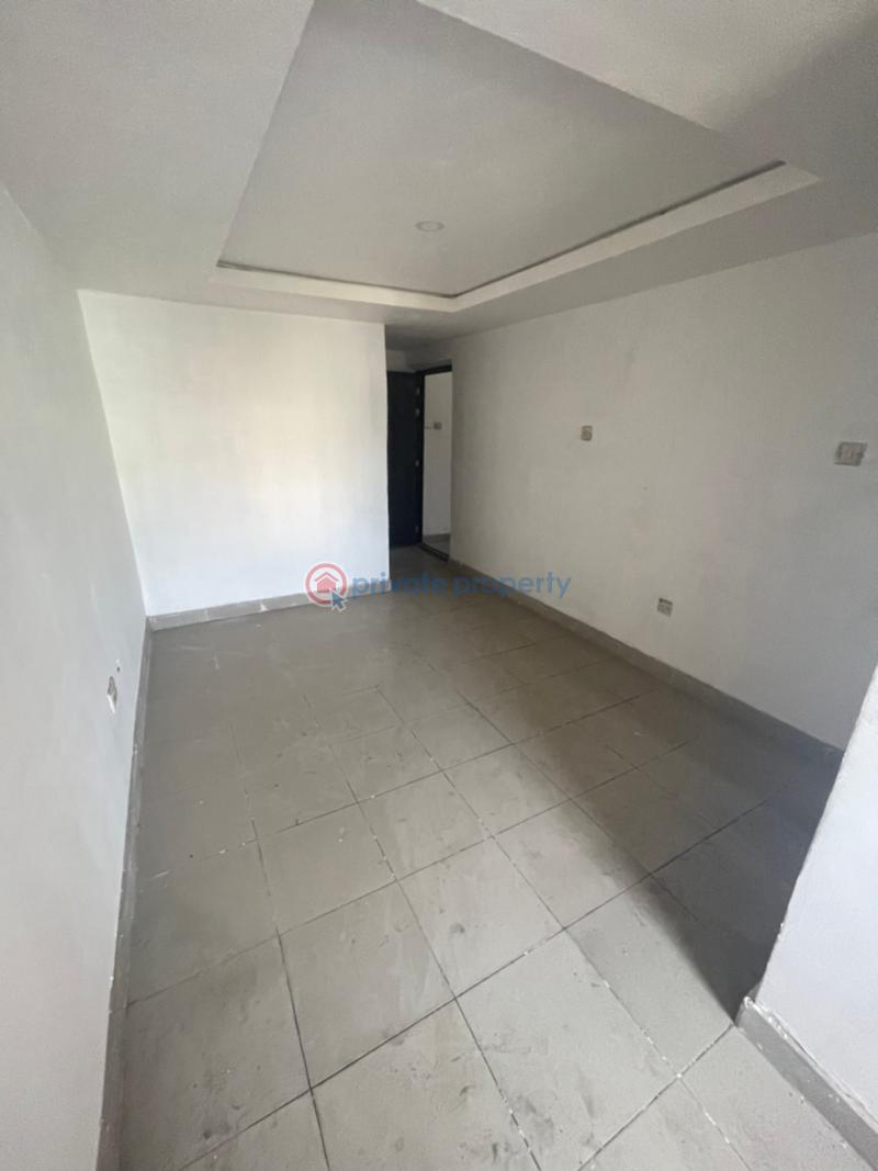 2 bedroom Block Of Flats For Rent Unity Estate Badore Ajah Lagos - 4