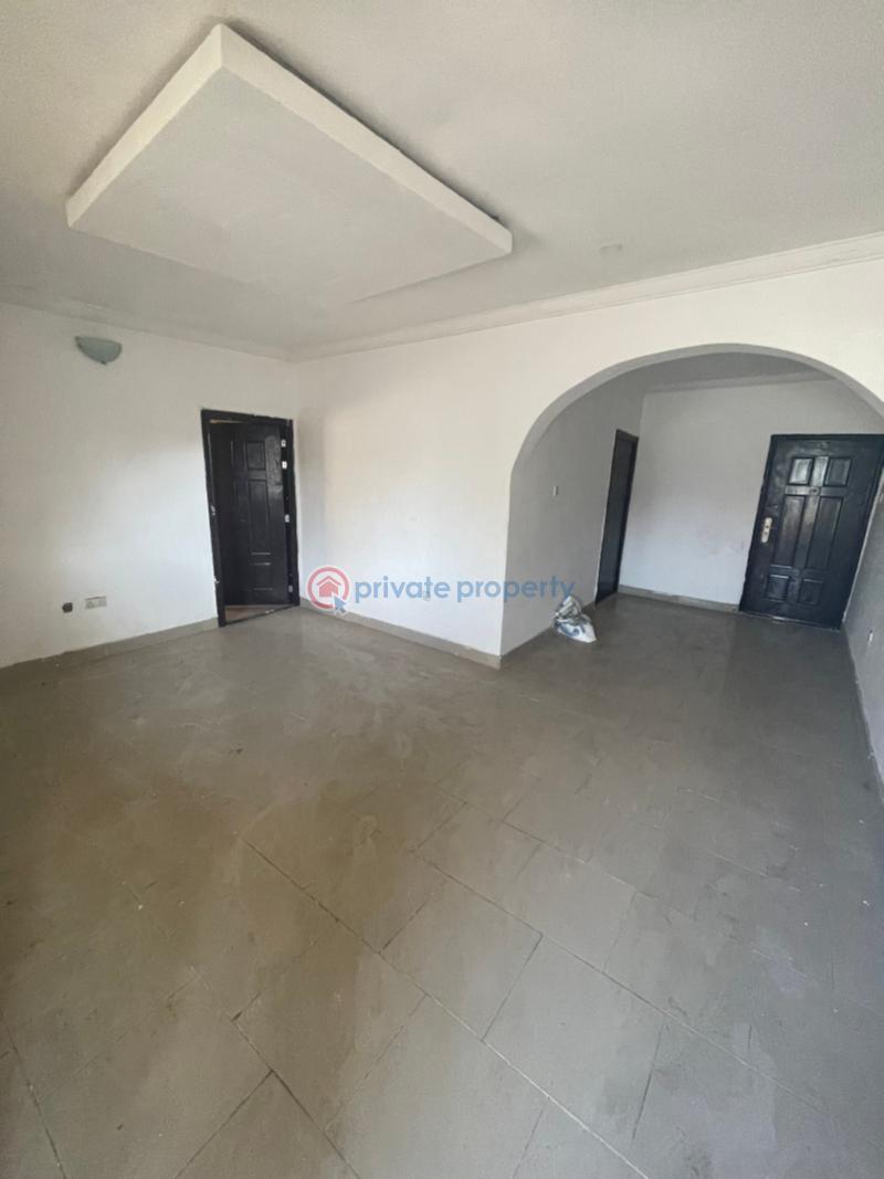 2 bedroom Block Of Flats For Rent Unity Estate Badore Ajah Lagos - 2