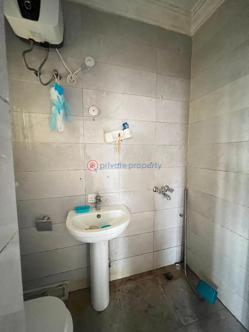 2 bedroom Flat & Apartment For Rent Oakland Eatate By Blenco Sangotedo Ajah Lagos - 9