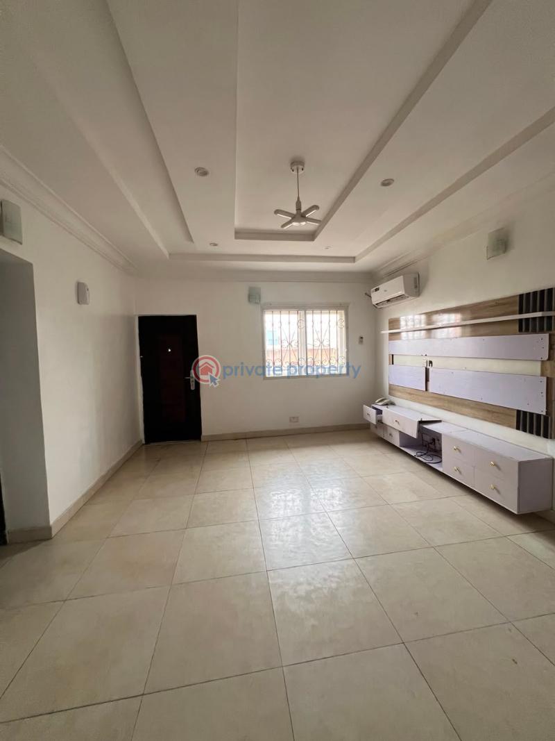 2 bedroom Flat & Apartment For Rent Oakland Eatate By Blenco Sangotedo Ajah Lagos - 8