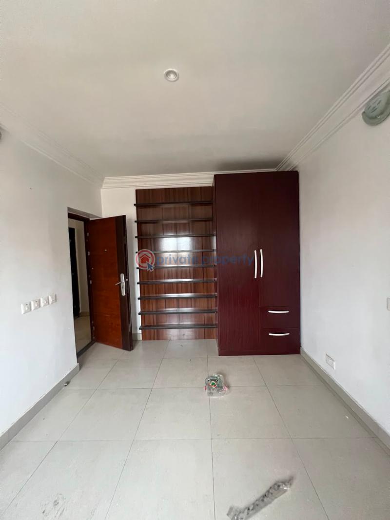 2 bedroom Flat & Apartment For Rent Oakland Eatate By Blenco Sangotedo Ajah Lagos - 6