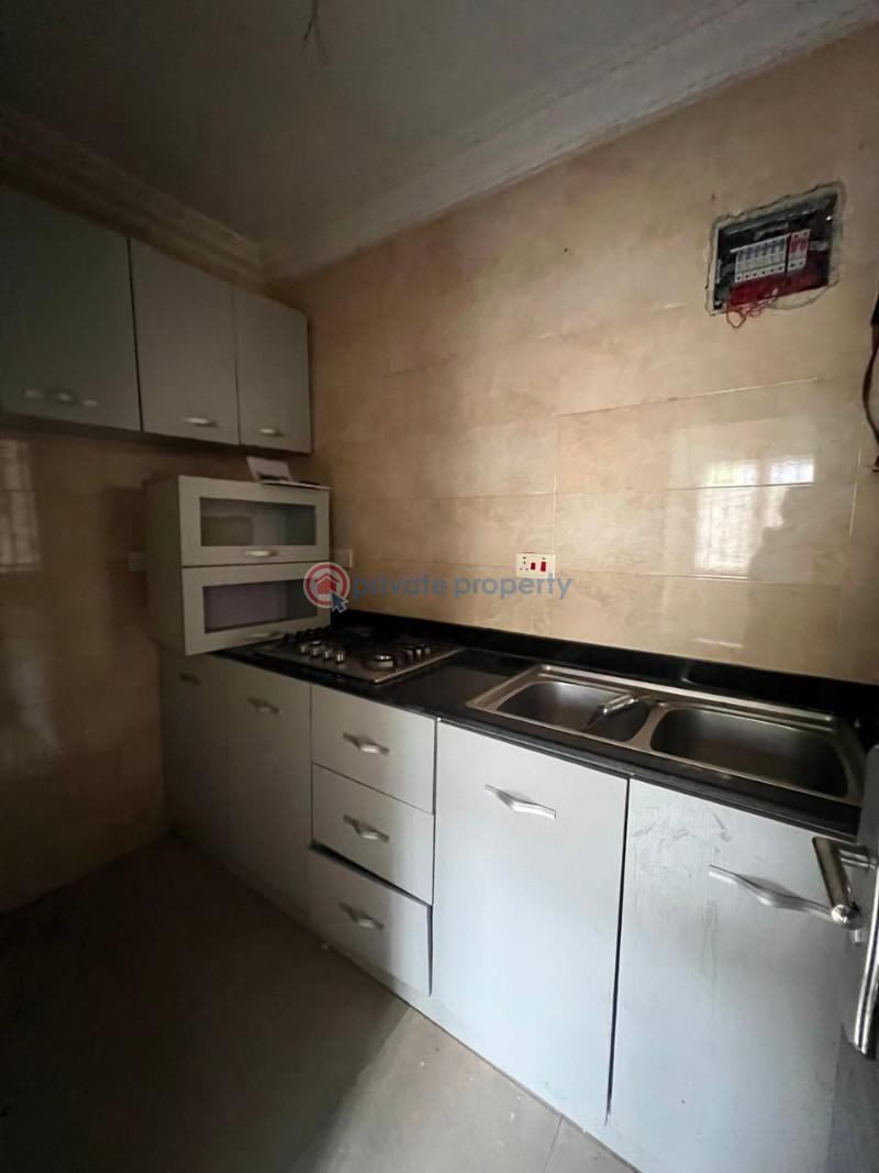 2 bedroom Flat & Apartment For Rent Oakland Eatate By Blenco Sangotedo Ajah Lagos - 3