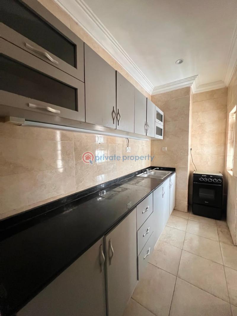 2 bedroom Flat & Apartment For Rent Oakland Eatate By Blenco Sangotedo Ajah Lagos - 4