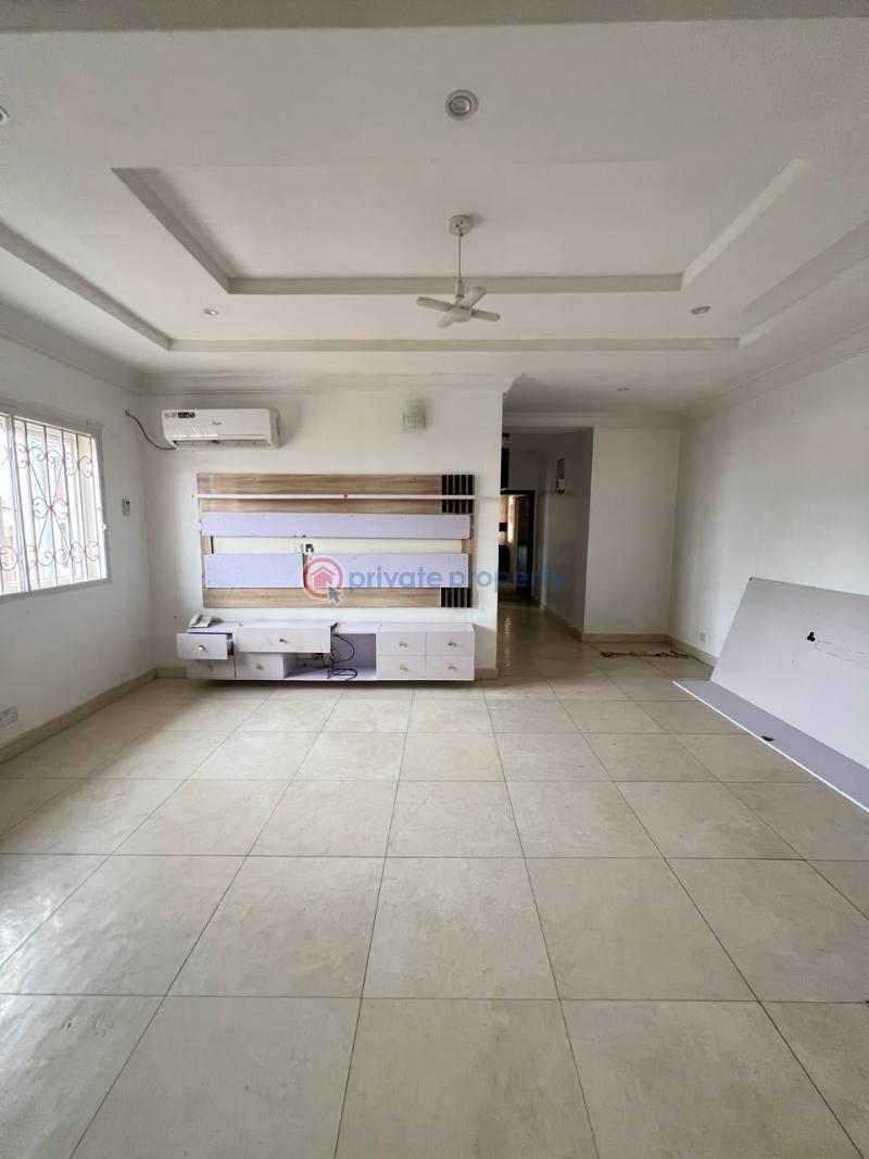 2 bedroom Flat & Apartment For Rent Oakland Eatate By Blenco Sangotedo Ajah Lagos - 1