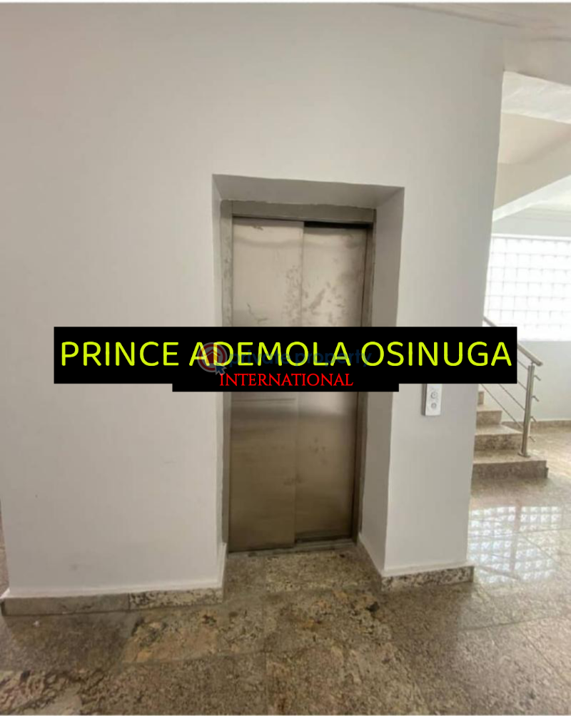 3 bedroom Flat & Apartment For Rent Banana Island Estate Banana Island Ikoyi Lagos - 5