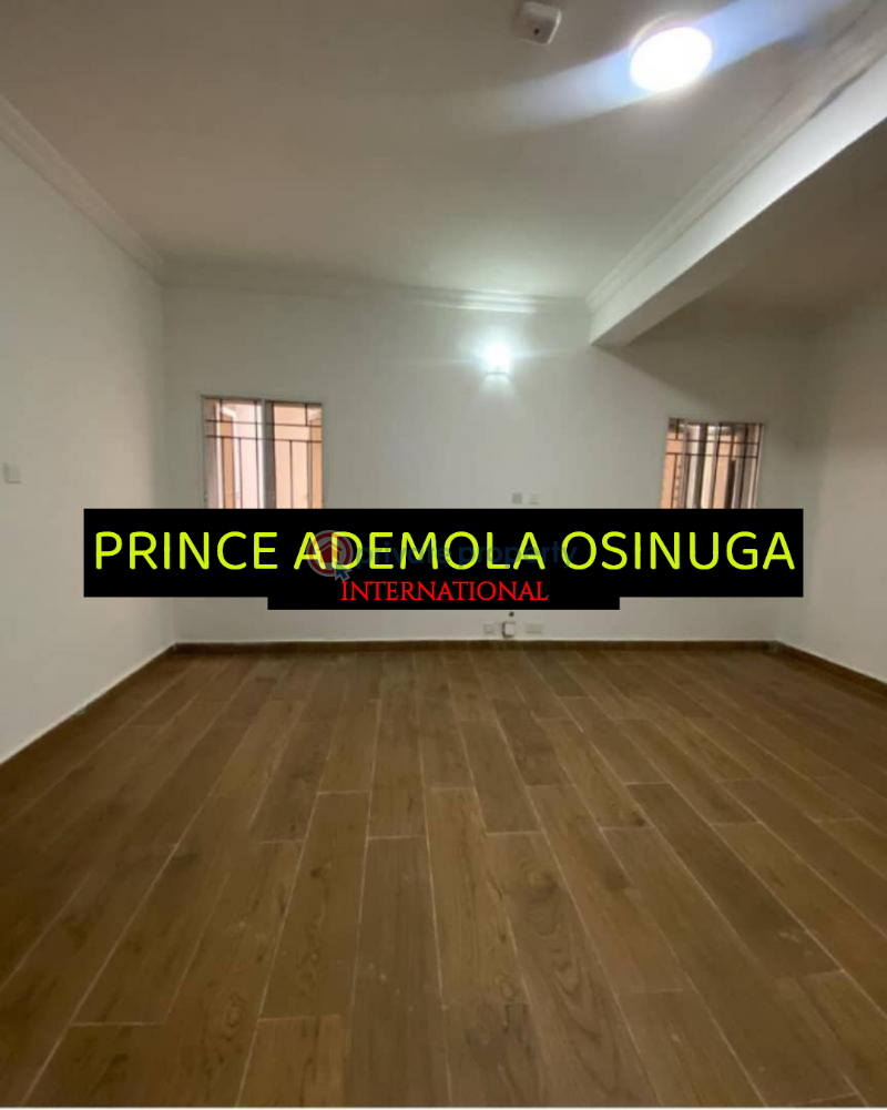 3 bedroom Flat & Apartment For Rent Banana Island Estate Banana Island Ikoyi Lagos - 6