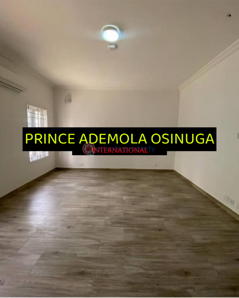 3 bedroom Flat & Apartment For Rent Banana Island Estate Banana Island Ikoyi Lagos - 3
