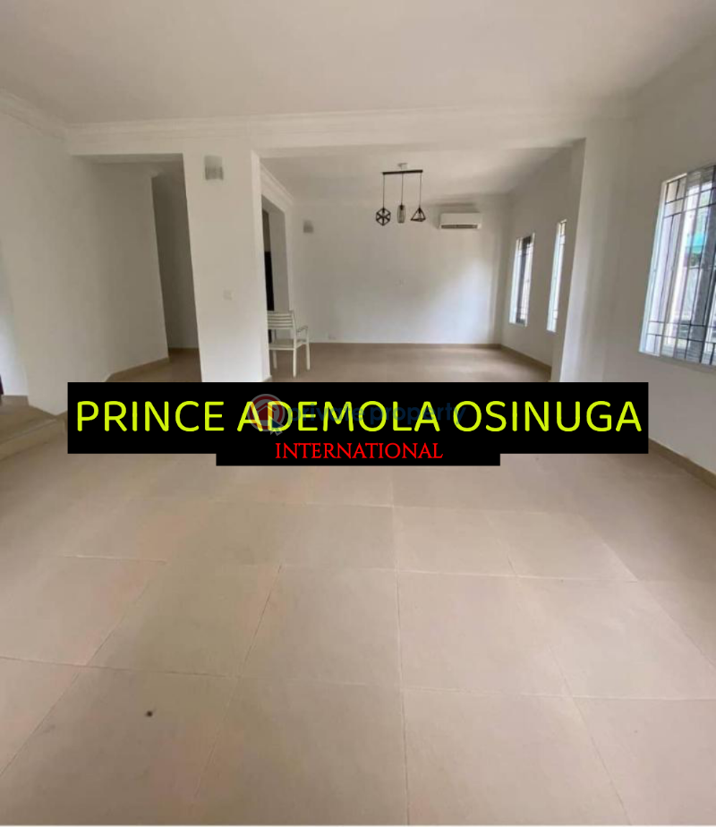 3 bedroom Flat & Apartment For Rent Banana Island Estate Banana Island Ikoyi Lagos - 4