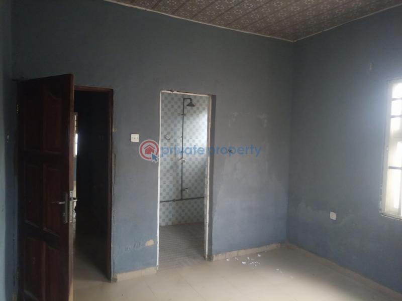 3 bedroom Block Of Flats For Rent Oposuru Train Station, Gasline, Ijoko Sango Ota/Ado Odo Ogun - 2