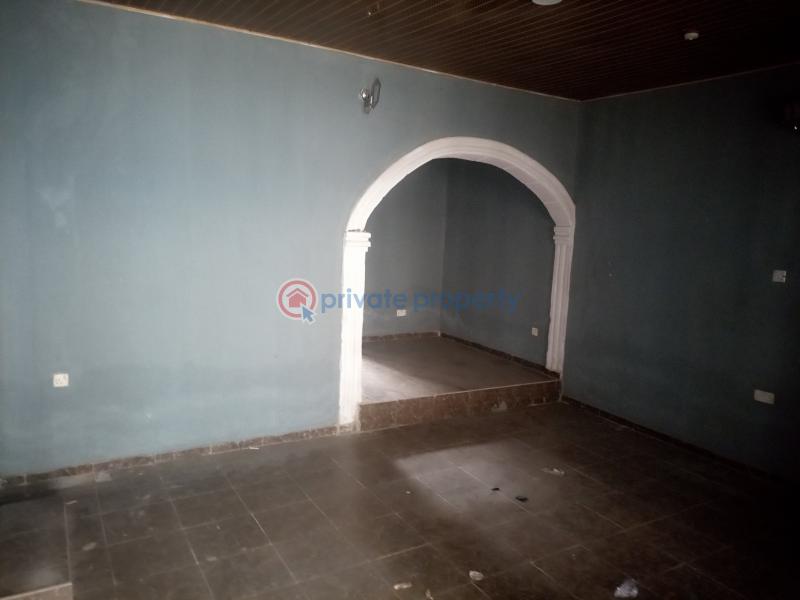 3 bedroom Block Of Flats For Rent Oposuru Train Station, Gasline, Ijoko Sango Ota/Ado Odo Ogun - 5