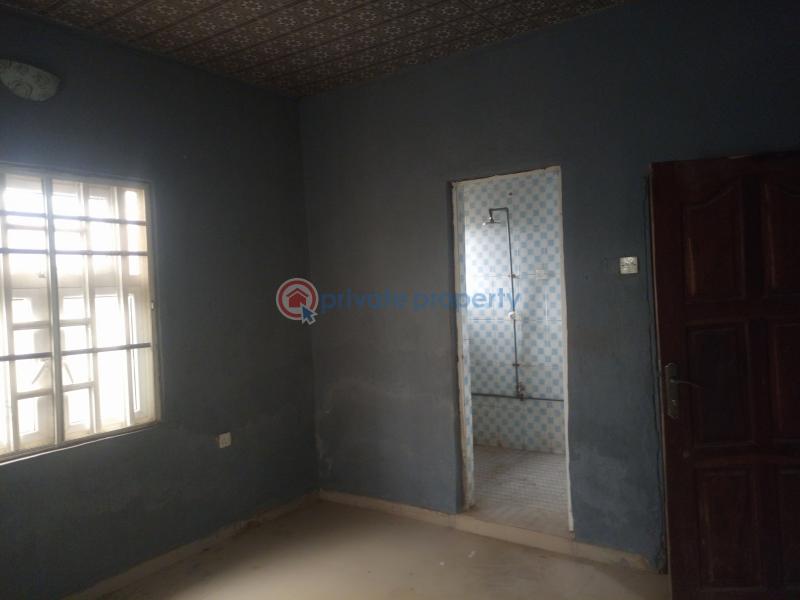 3 bedroom Block Of Flats For Rent Oposuru Train Station, Gasline, Ijoko Sango Ota/Ado Odo Ogun - 3
