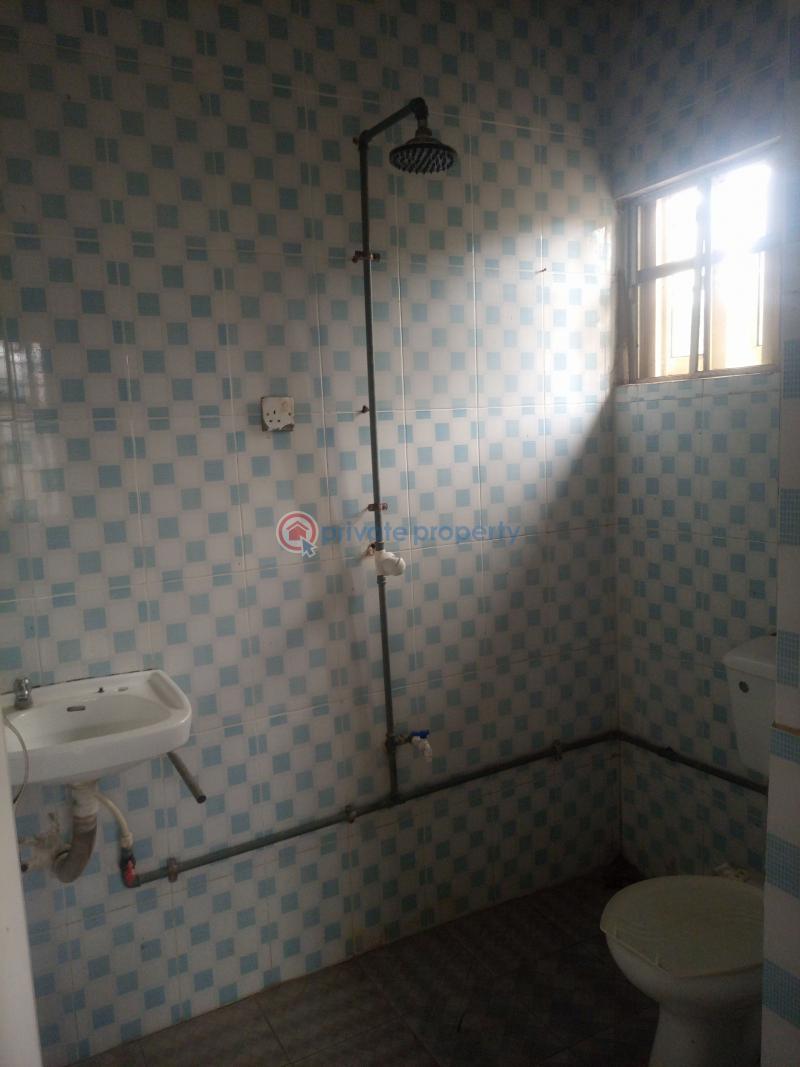 3 bedroom Block Of Flats For Rent Oposuru Train Station, Gasline, Ijoko Sango Ota/Ado Odo Ogun - 1