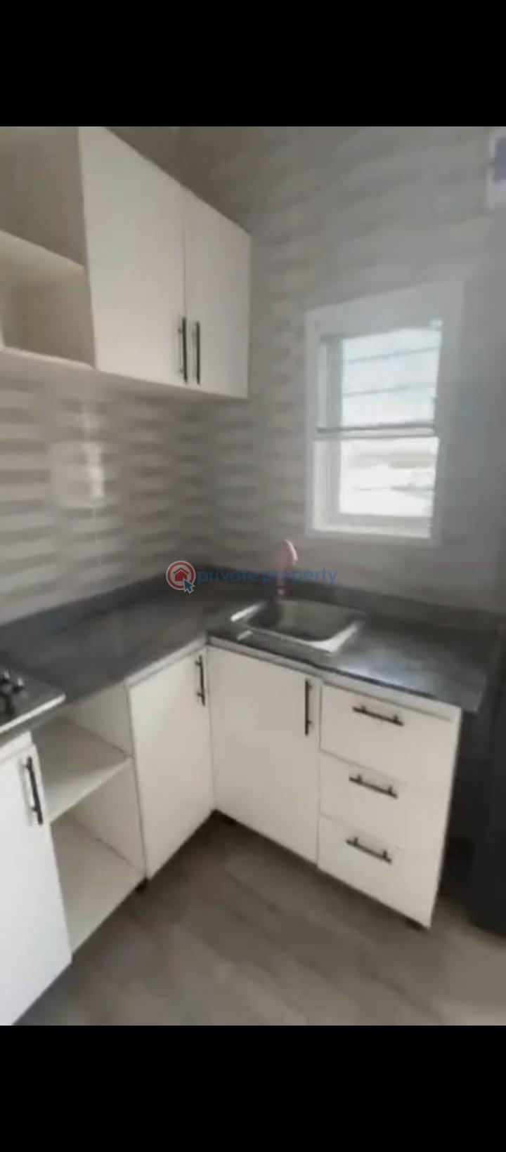 2 bedroom Flat & Apartment For Rent Onigbongbo Maryland Maryland Lagos - 7