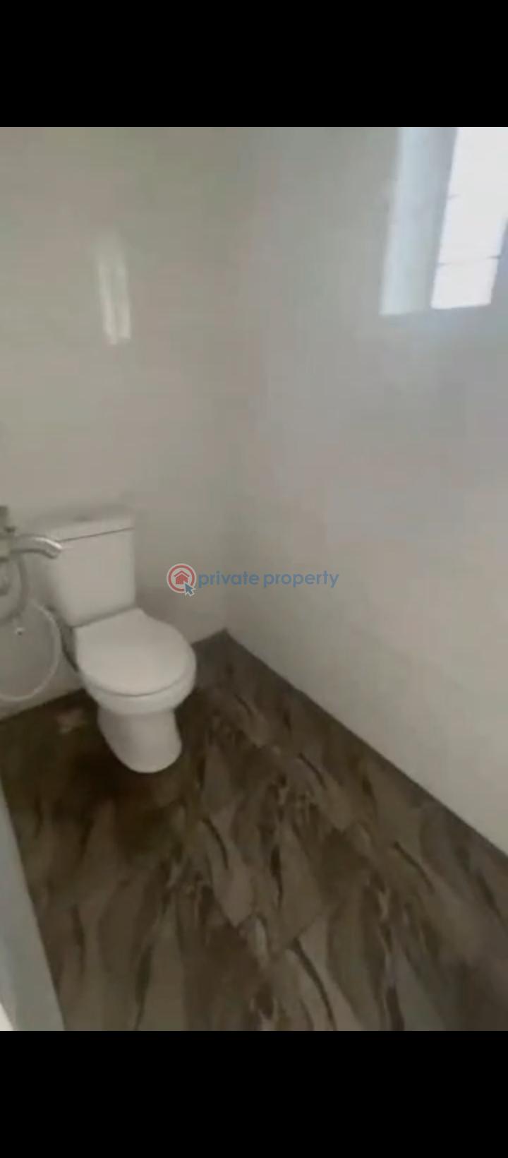 2 bedroom Flat & Apartment For Rent Onigbongbo Maryland Maryland Lagos - 1