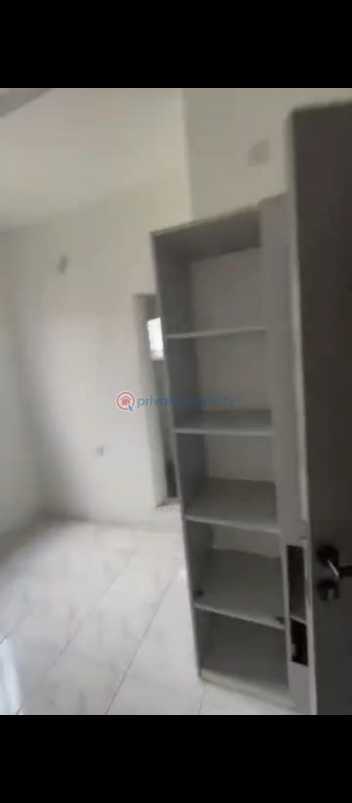 2 bedroom Flat & Apartment For Rent Onigbongbo Maryland Maryland Lagos - 2