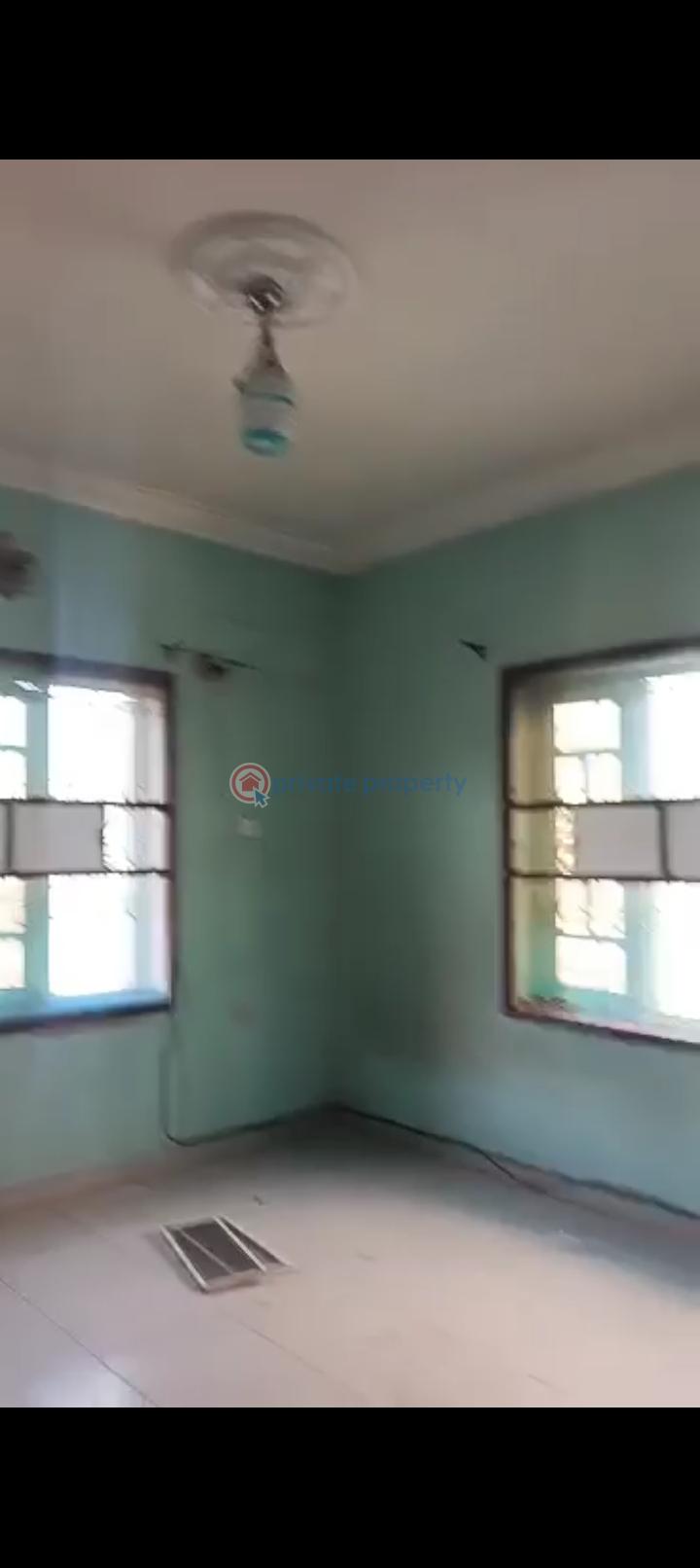 3 bedroom Block Of Flats For Rent Bariga Shomolu Lagos - 1