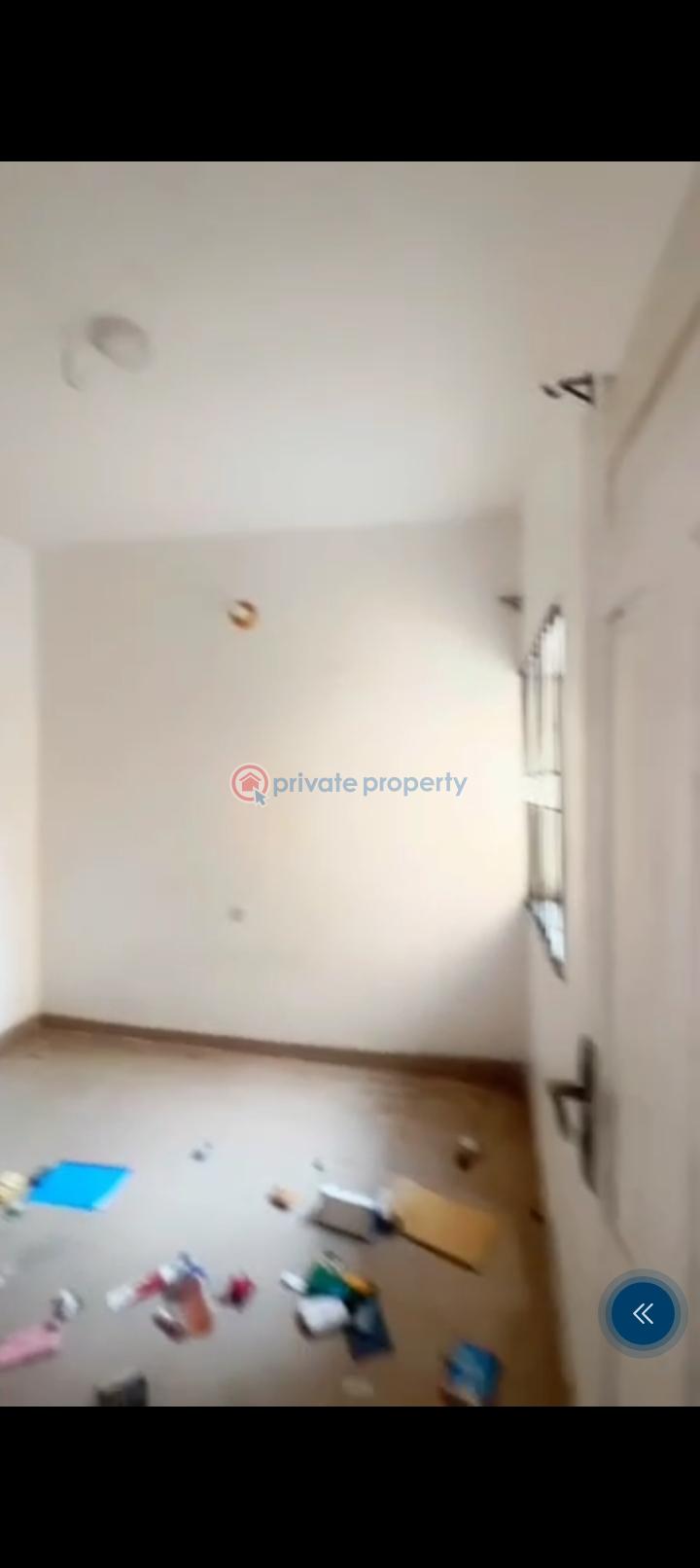 1 bedroom Mini Flat For Rent Shomolu, Apata Yaba Lagos - 4