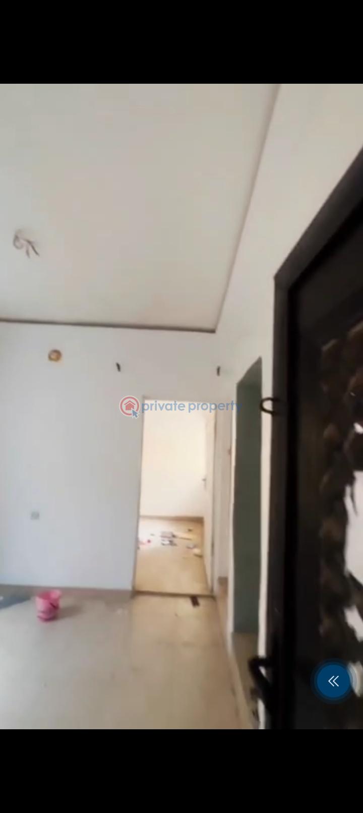 1 bedroom Mini Flat For Rent Shomolu, Apata Yaba Lagos - 1