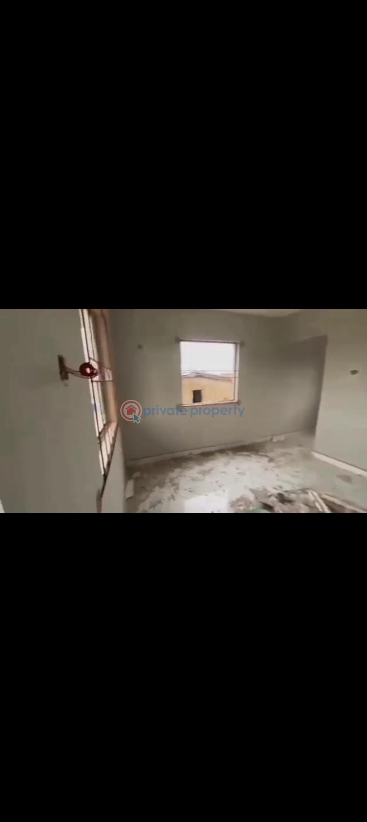 Self Contain For Rent Bajulaiye Shomolu Lagos - 2