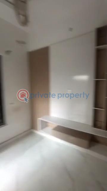 Very decent minflat - 3 1 bedroom Mini Flat For Rent Pedro Road Palmgroove Shomolu Lagos - 3