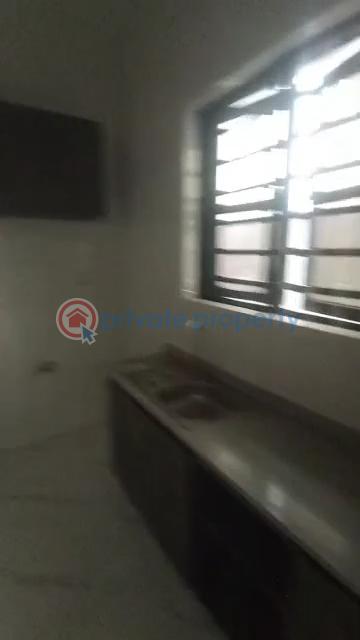 Very decent minflat - 2 1 bedroom Mini Flat For Rent Pedro Road Palmgroove Shomolu Lagos - 2