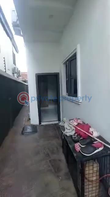 Very decent minflat - 0 1 bedroom Mini Flat For Rent Pedro Road Palmgroove Shomolu Lagos - 0