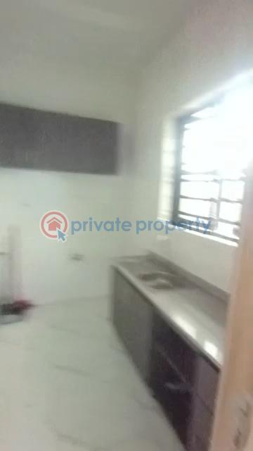 Very decent minflat - 1 1 bedroom Mini Flat For Rent Pedro Road Palmgroove Shomolu Lagos - 1