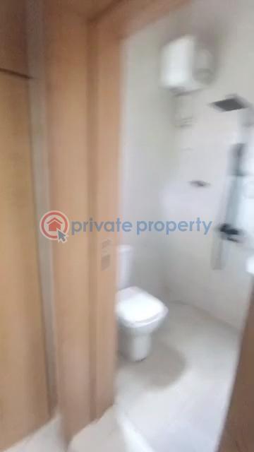 Very decent minflat - 9 1 bedroom Mini Flat For Rent Pedro Road Palmgroove Shomolu Lagos - 9