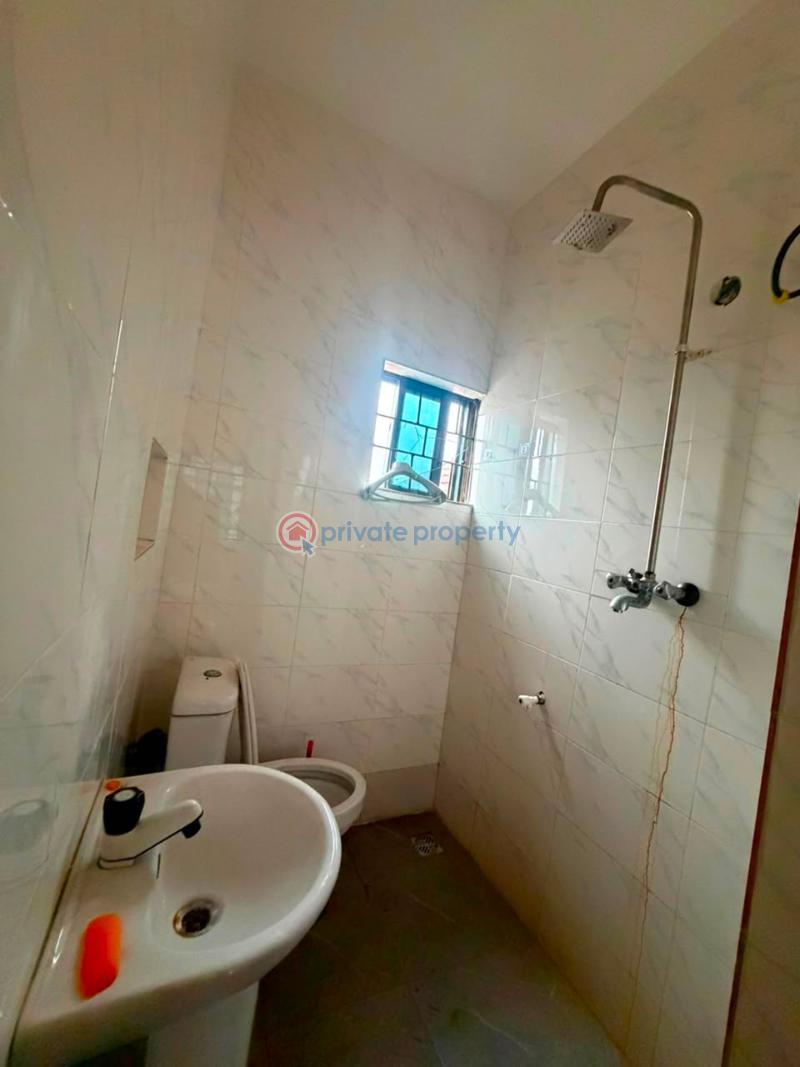 1 bedroom Self Contain For Rent Sholanke Akoka Akoka Yaba Lagos - 2