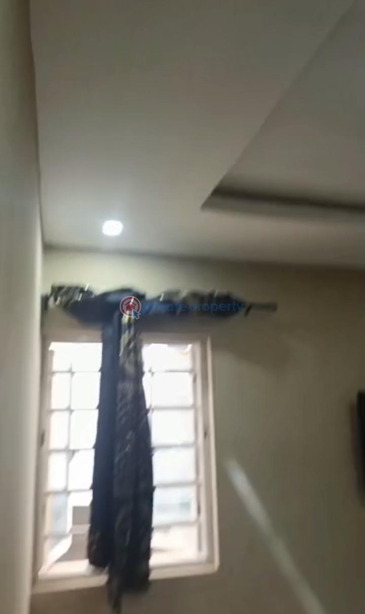 1 bedroom Mini Flat For Rent Fadeyi Yaba Lagos - 4