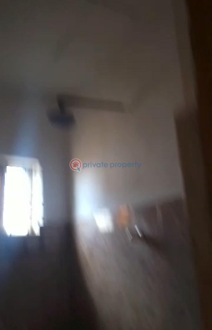 3 bedroom Flat & Apartment For Rent Iwaya Yaba Lagos - 5