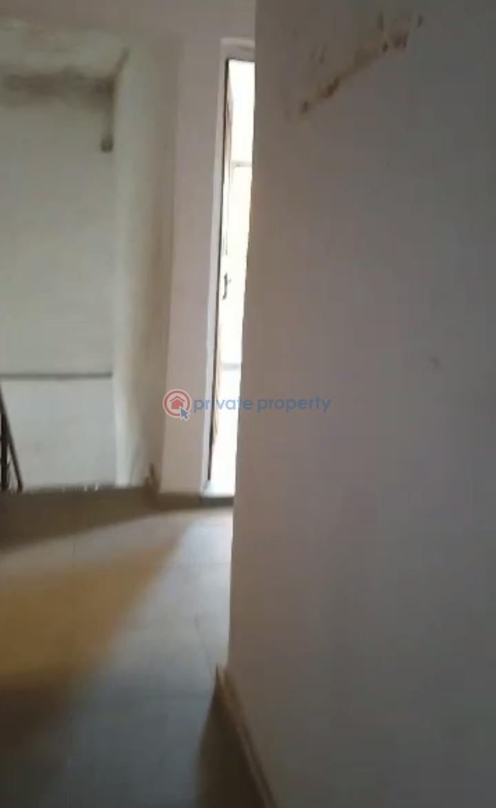3 bedroom Flat & Apartment For Rent Iwaya Yaba Lagos - 3