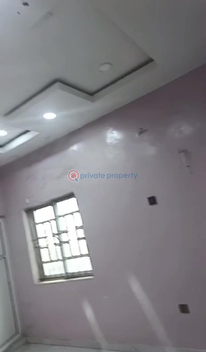 2 bedroom Flat & Apartment For Rent Mushin Lagos - 5