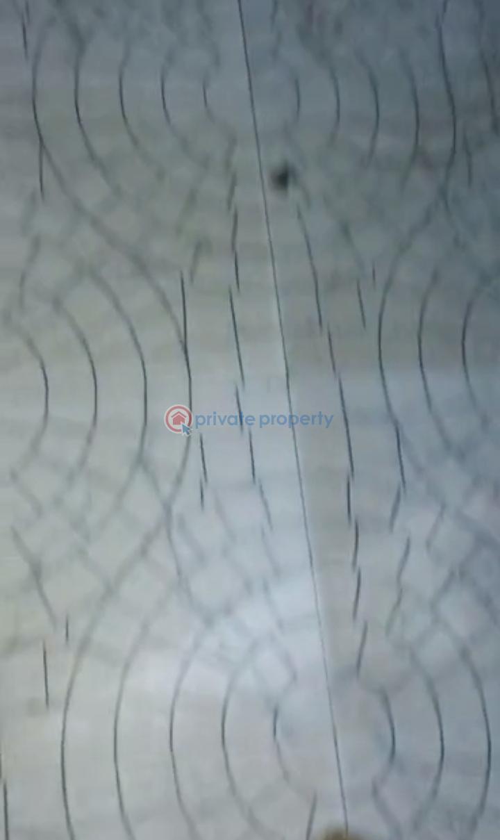 1 bedroom Self Contain For Rent Adekunle Yaba Lagos - 2