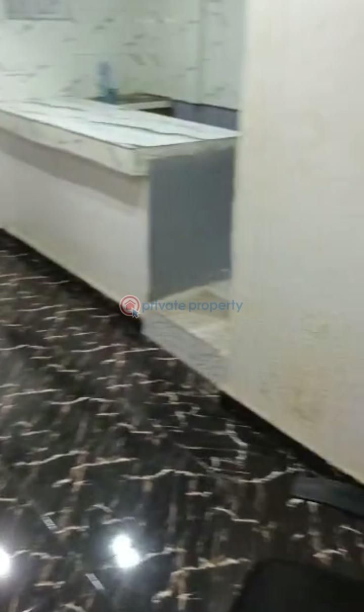 1 bedroom Self Contain For Rent Adekunle Yaba Lagos - 0